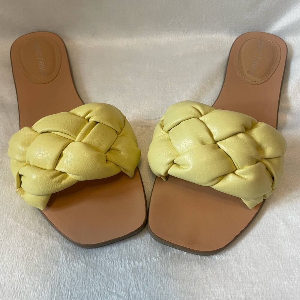 Marc Fisher Slides - image 5